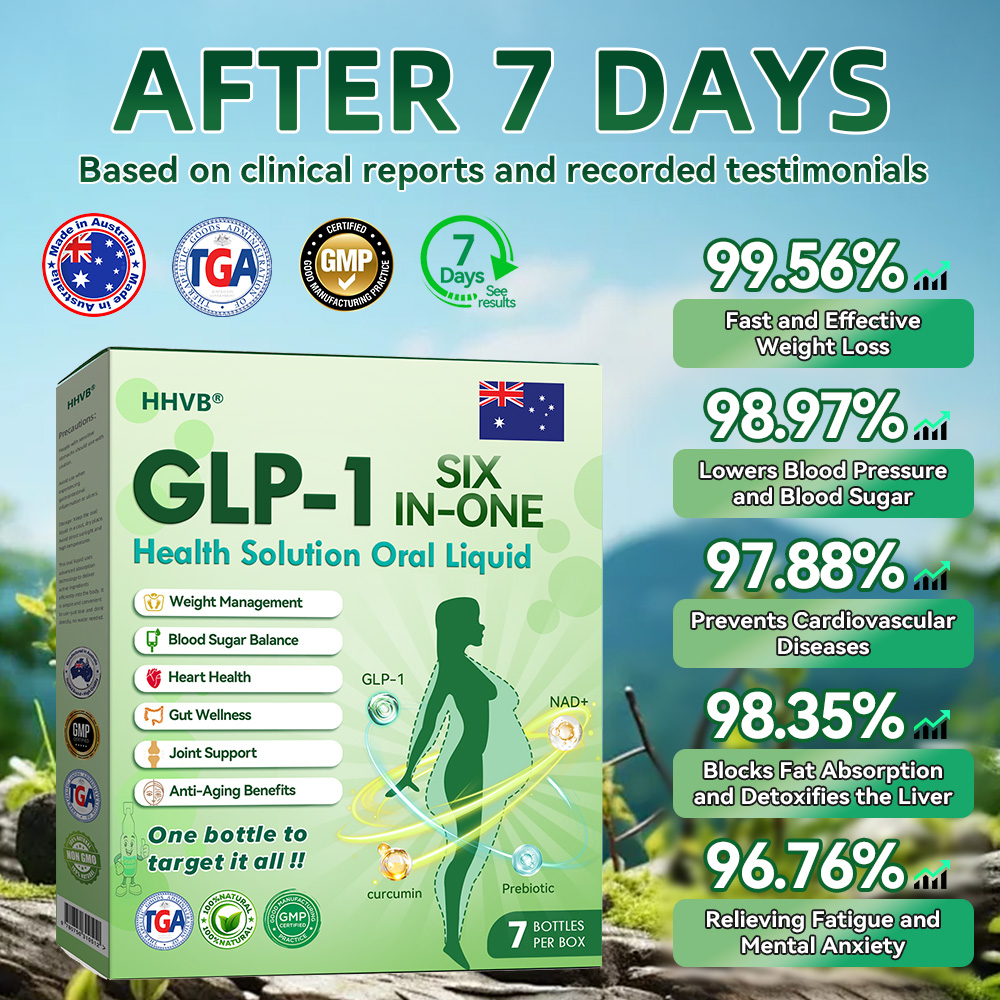 𝑶𝒇𝒇𝒊𝒄𝒊𝒂𝒍 𝑺𝒕𝒐𝒓𝒆 | 𝙃𝐻𝑽𝖡®👨‍⚕️𝐺𝐿𝑃-𝟏  𝑺𝑰𝑿 𝑰𝑵-𝑶𝑵𝑬 𝑯𝒆𝒂𝒍𝒕𝒉 𝑺𝒐𝒍𝒖𝒕𝒊𝒐𝒏 𝑶𝒓𝒂𝒍 𝑳𝒊𝒒𝒖𝒊𝒅  (𝐉𝐮𝐬𝐭 𝐨𝐧𝐞 𝐝𝐨𝐬𝐞 𝐞𝐯𝐞𝐫𝐲 𝐨𝐭𝐡𝐞𝐫 𝐝𝐚𝐲 — 𝐯𝐢𝐬𝐢𝐛𝐥𝐞 𝐫𝐞𝐬𝐮𝐥𝐭𝐬 𝐢𝐧 𝐣𝐮𝐬𝐭 𝟕 𝐝𝐚𝐲𝐬) ✅ 𝐅𝐨𝐫 𝐨𝐛𝐞𝐬𝐢𝐭𝐲, 𝐜𝐚𝐫𝐝𝐢𝐨𝐯𝐚𝐬𝐜𝐮𝐥𝐚𝐫 𝐡𝐞𝐚𝐥𝐭𝐡, 𝐝𝐢𝐚𝐛𝐞𝐭𝐞𝐬, 𝐬𝐥𝐞𝐞𝐩 𝐚𝐩𝐧𝐞𝐚, 𝐣𝐨𝐢𝐧𝐭 𝐢𝐬𝐬𝐮𝐞𝐬, 𝐚𝐧𝐝 𝐦𝐨𝐫𝐞