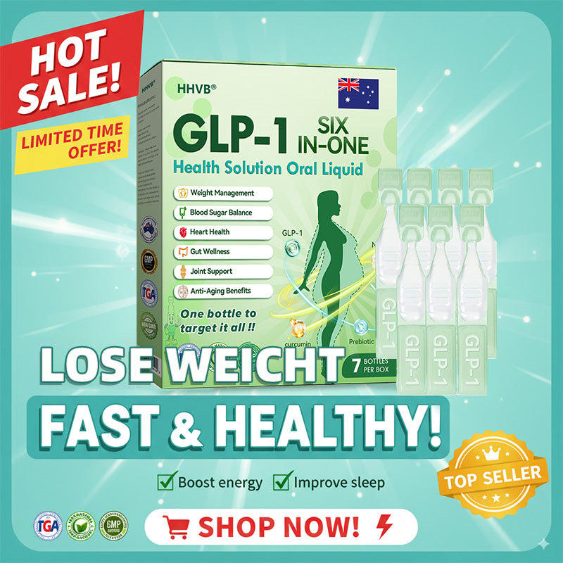 𝑶𝒇𝒇𝒊𝒄𝒊𝒂𝒍 𝑺𝒕𝒐𝒓𝒆 | 𝙃𝐻𝑽𝖡®👨‍⚕️𝐺𝐿𝑃-𝟏  𝑺𝑰𝑿 𝑰𝑵-𝑶𝑵𝑬 𝑯𝒆𝒂𝒍𝒕𝒉 𝑺𝒐𝒍𝒖𝒕𝒊𝒐𝒏 𝑶𝒓𝒂𝒍 𝑳𝒊𝒒𝒖𝒊𝒅  (𝐉𝐮𝐬𝐭 𝐨𝐧𝐞 𝐝𝐨𝐬𝐞 𝐞𝐯𝐞𝐫𝐲 𝐨𝐭𝐡𝐞𝐫 𝐝𝐚𝐲 — 𝐯𝐢𝐬𝐢𝐛𝐥𝐞 𝐫𝐞𝐬𝐮𝐥𝐭𝐬 𝐢𝐧 𝐣𝐮𝐬𝐭 𝟕 𝐝𝐚𝐲𝐬) ✅ 𝐅𝐨𝐫 𝐨𝐛𝐞𝐬𝐢𝐭𝐲, 𝐜𝐚𝐫𝐝𝐢𝐨𝐯𝐚𝐬𝐜𝐮𝐥𝐚𝐫 𝐡𝐞𝐚𝐥𝐭𝐡, 𝐝𝐢𝐚𝐛𝐞𝐭𝐞𝐬, 𝐬𝐥𝐞𝐞𝐩 𝐚𝐩𝐧𝐞𝐚, 𝐣𝐨𝐢𝐧𝐭 𝐢𝐬𝐬𝐮𝐞𝐬, 𝐚𝐧𝐝 𝐦𝐨𝐫𝐞